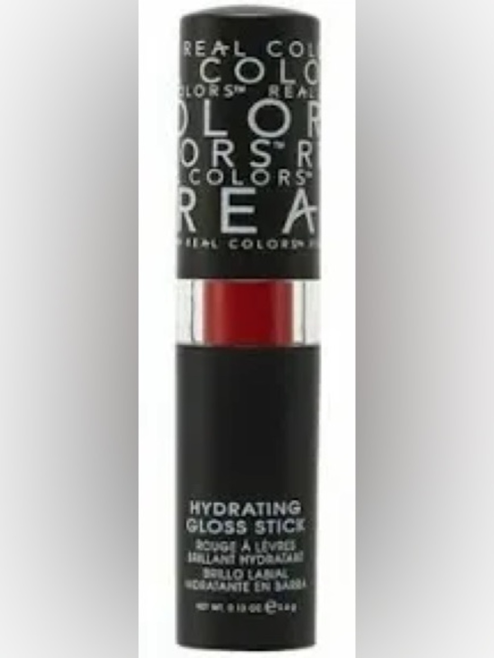 FREE w/ $10+ PURCHASE: Real Colors Hydrating Gloss Stick - Hard Cor-al